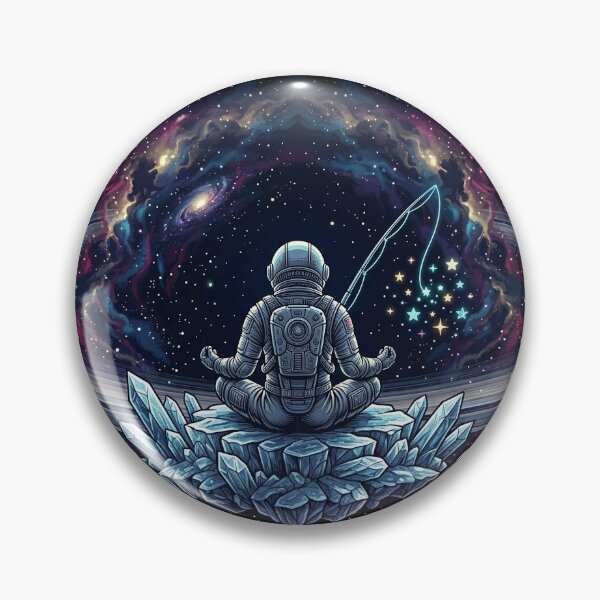 Item preview, Spaceman designed and sold by Platon_Sokratis.
