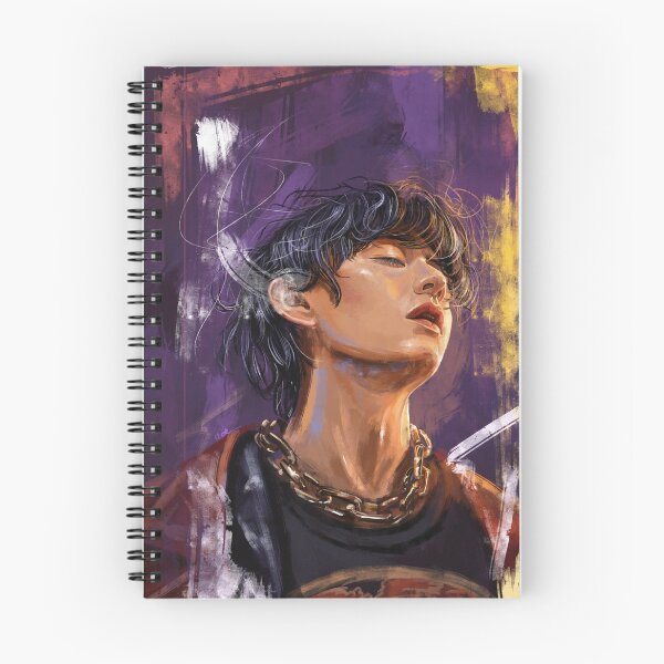 Item preview, Taehyung designed and sold by MarmarArts.