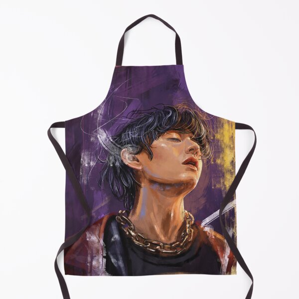 Item preview, Taehyung designed and sold by MarmarArts.