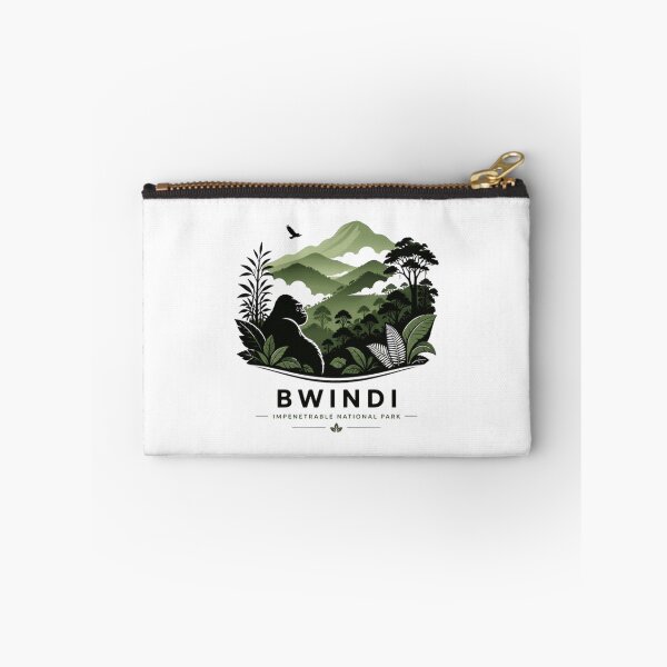 Item preview, Bwindi Impenetrable National Park Uganda Gorilla Wildlife Safari Travel designed and sold by Simsimah26Parks.