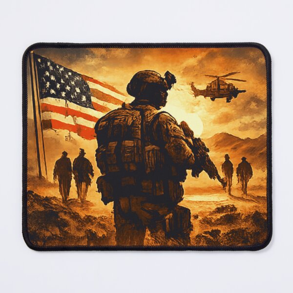 Item preview, Honor Our Troops  designed and sold by  ViralVisionsCreating .