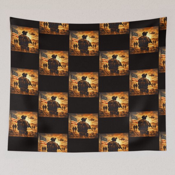 Item preview, Honor Our Troops  designed and sold by  ViralVisionsCreating .