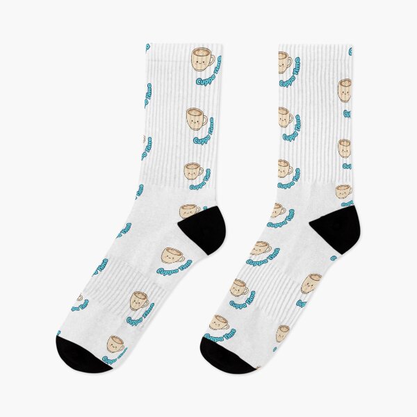 Item preview, Cuppa Time designed and sold by petstylecreat.