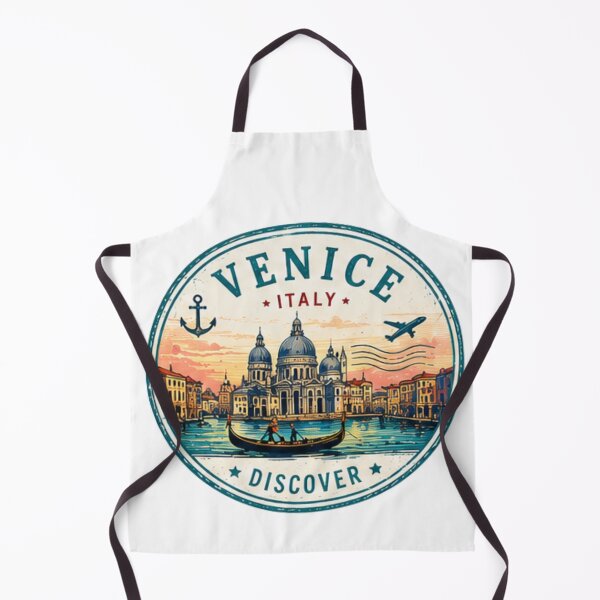 Item preview, Stemp Venice designed and sold by VelumStudio.