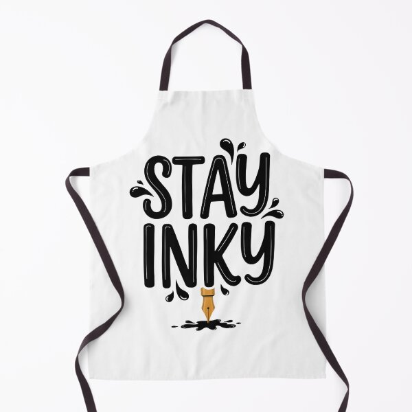 Item preview, Stay Inky designed and sold by SignumShop.