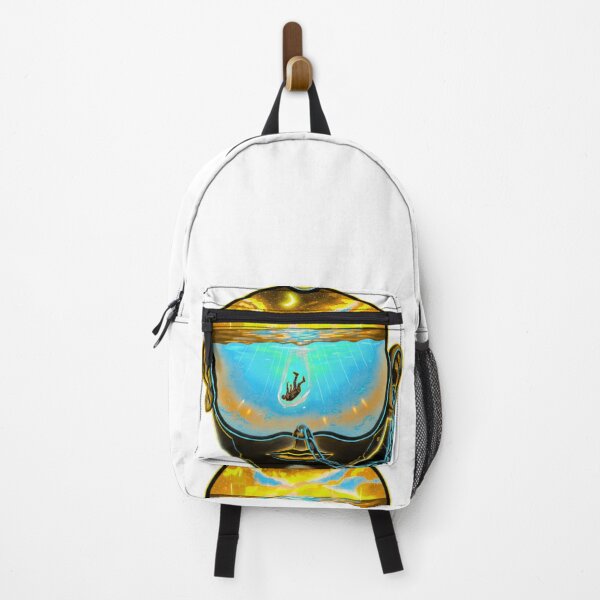Item preview, Surreal Pelagic Consciousness Sphere designed and sold by MatchlessGifts2.