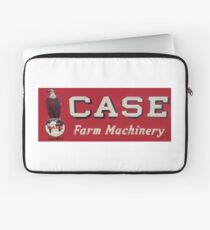 CASE Landmaschinen Vintage Case Eagle Old Abe Laptoptasche