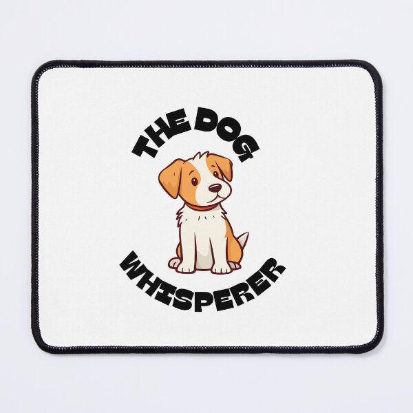 Item preview, The Dog Whisperer designed and sold by LearningHub.