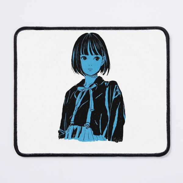 Item preview, Cobalt Ink designed and sold by ANIME-TEKKO.