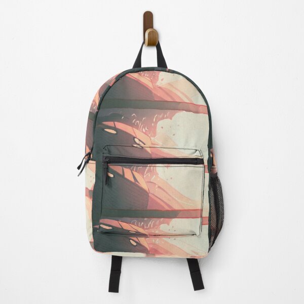 Item preview, Art - Stylized Face, Echo of Contemporary Japanese Animation designed and sold by AnimeShin.