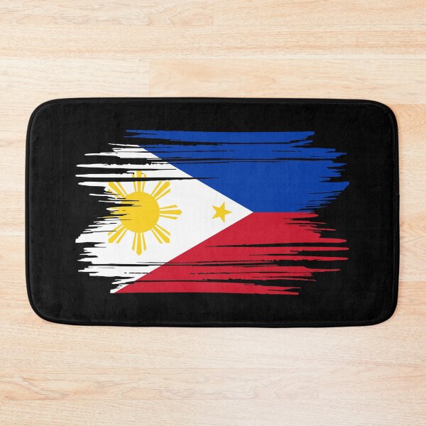 Item preview, Distressed Philippines Flag PH designed and sold by shitpostee.