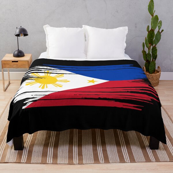 Item preview, Distressed Philippines Flag PH designed and sold by shitpostee.