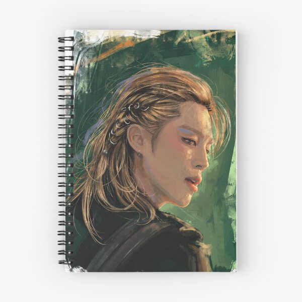 Item preview, Jimin designed and sold by MarmarArts.
