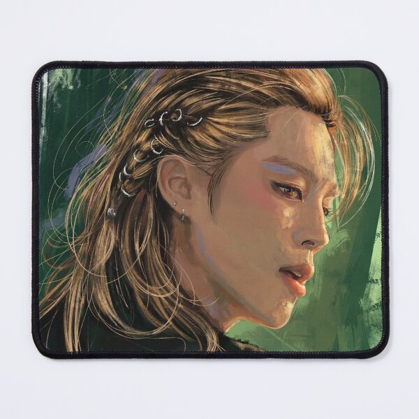 Item preview, Jimin designed and sold by MarmarArts.