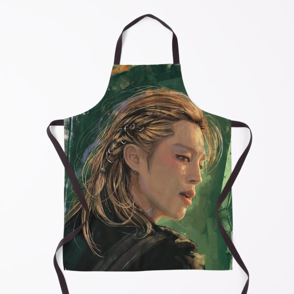 Item preview, Jimin designed and sold by MarmarArts.