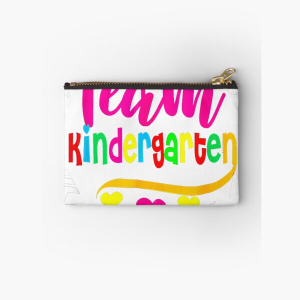 Item preview, Funny Team Kindergarten Teacher Back To School First Day Of  designed and sold by Cutecharactel.