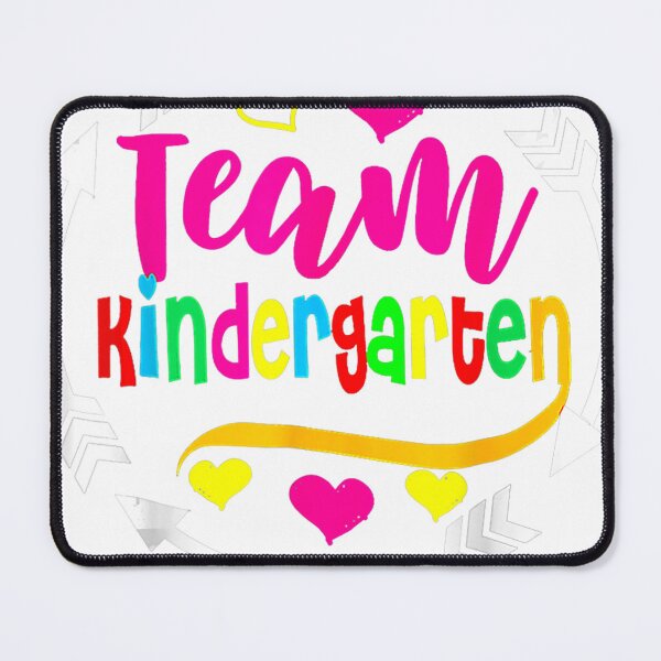 Item preview, Funny Team Kindergarten Teacher Back To School First Day Of designed and sold by Cutecharactel.