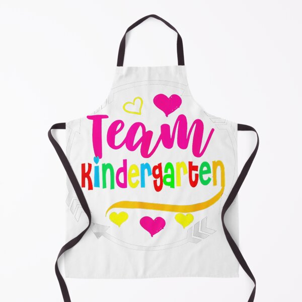 Item preview, Funny Team Kindergarten Teacher Back To School First Day Of  designed and sold by Cutecharactel.