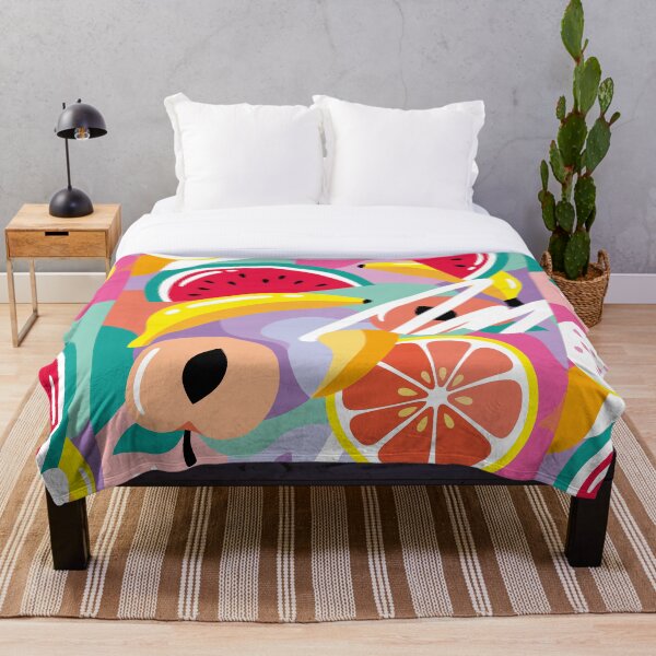 Item preview, VITAMIN TUTTI-FRUTTI│Floptimista designed and sold by floptimistax.