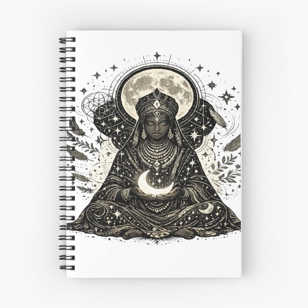 Item preview, Keeper of the Moon designed and sold by 'VARI'.