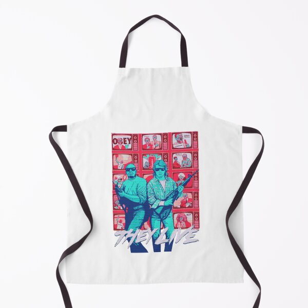 Item preview, They Live – Obey and Consume designed and sold by Wawan35200.