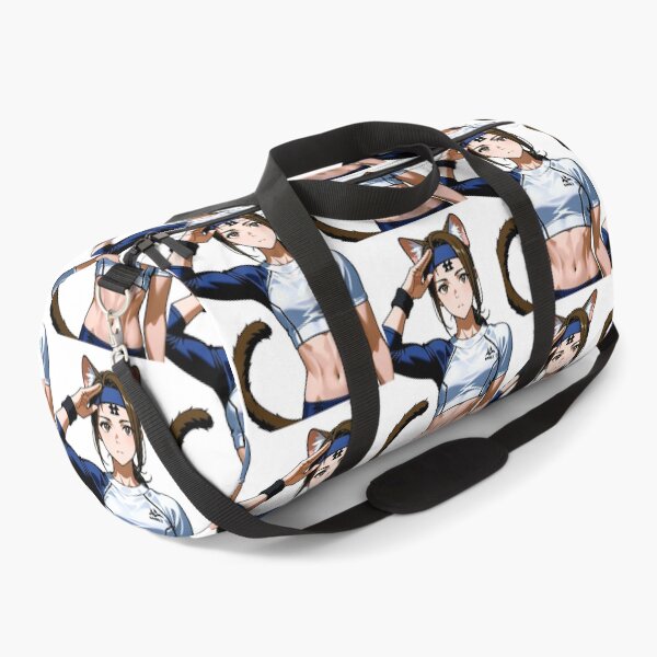 Item preview, Art - Stylized Feline Character, Modern Manga Illustration designed and sold by AnimeShin.