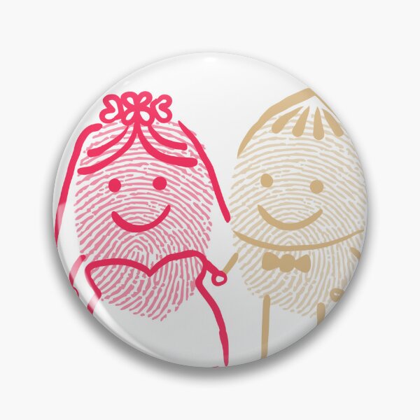 Item preview, Finger print designed and sold by Jens2.
