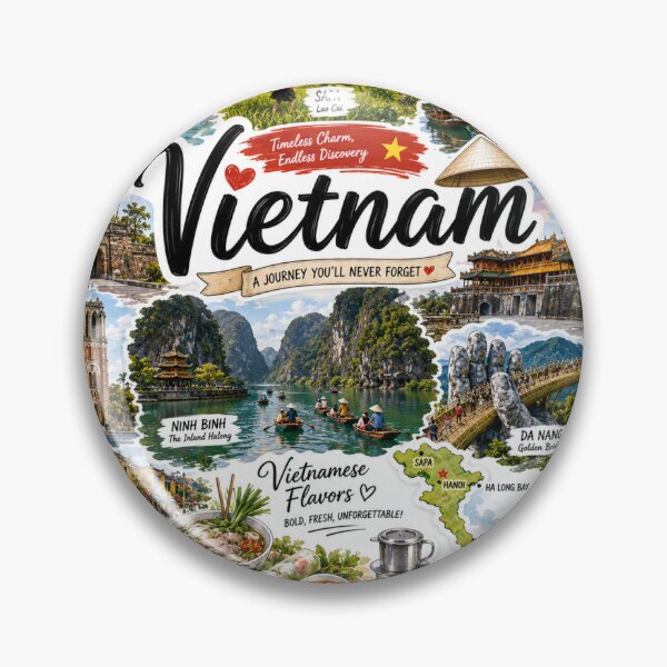 Item preview, Vietnam designed and sold by anushyavishwan.