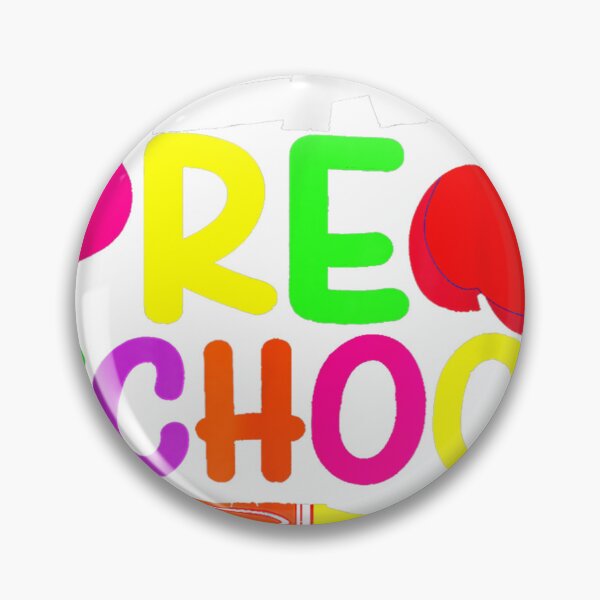 Item preview, Funny Team Preschool Back To School Teacher Student designed and sold by Cutecharactel.