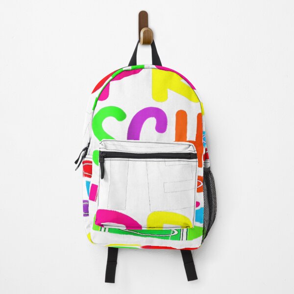 Item preview, Funny Team Preschool Back To School Teacher Student designed and sold by Cutecharactel.