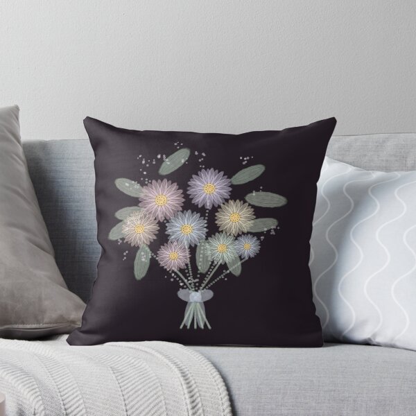 Item preview, Bouquet of daisies designed and sold by Friendly Art.