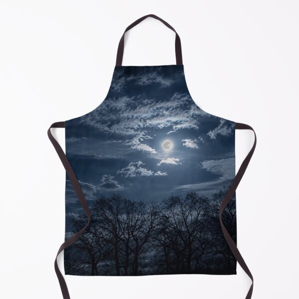 Item preview, The Silent Light of the Moon designed and sold by alexanderVision.