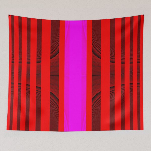 Artikelvorschau, Abstract Pattern "Space Architecture XXXXXXIV" entworfen und verkauft von Gluecknika.