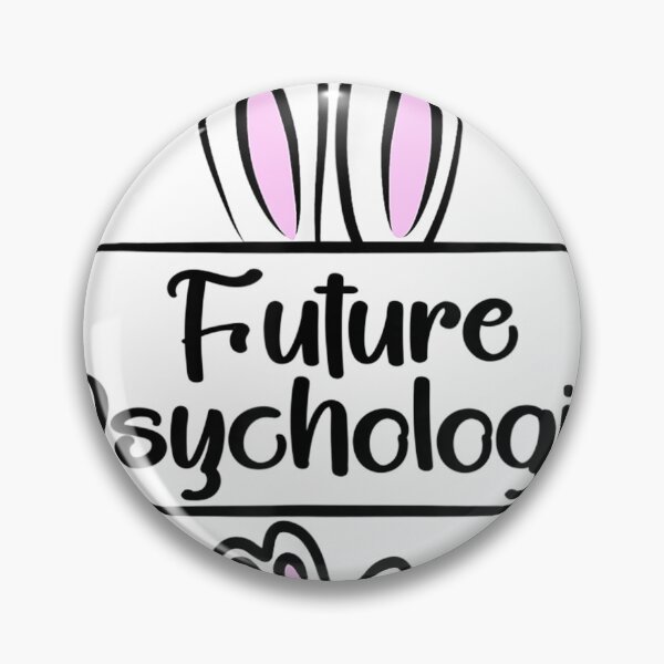 Item preview, Future Psychologist Easter Present Happy Easter Day Bunny designed and sold by Cutecharactel.