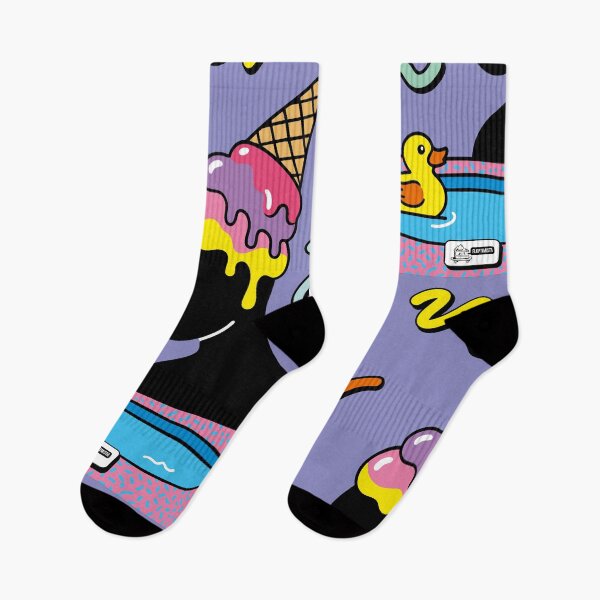 Item preview, CHILLING ON A TUESDAY│Floptimista designed and sold by floptimistax.