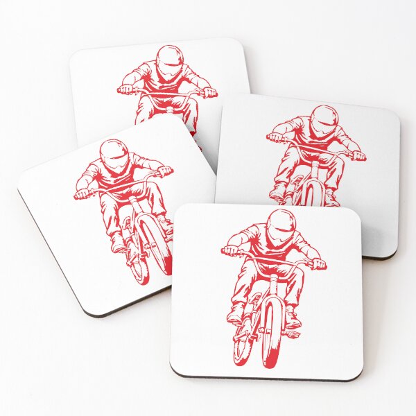 Item preview, Cool BIKE, BMX designed and sold by FoxAutor.