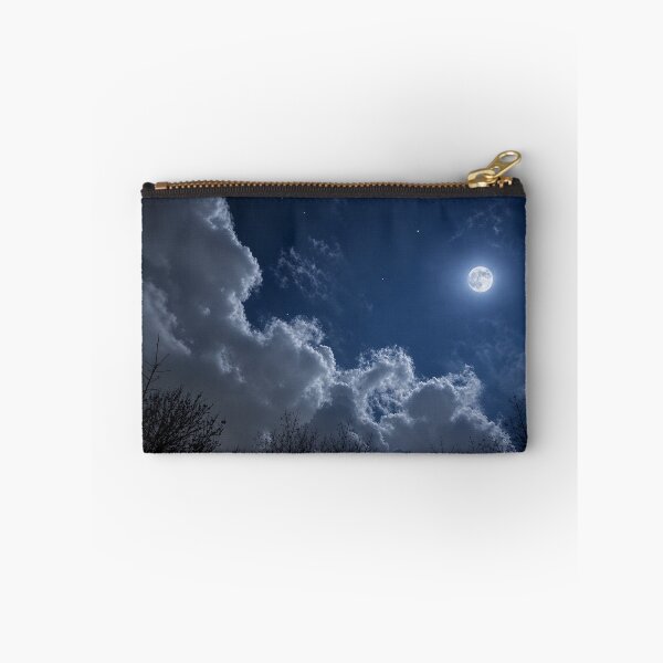 Item preview, Moonlight Between the Clouds designed and sold by alexanderVision.