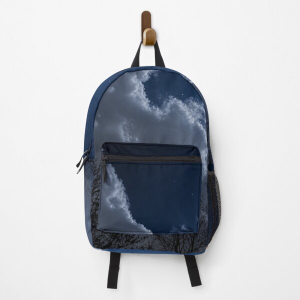 Artikelvorschau, Moonlight Between the Clouds entworfen und verkauft von alexanderVision.