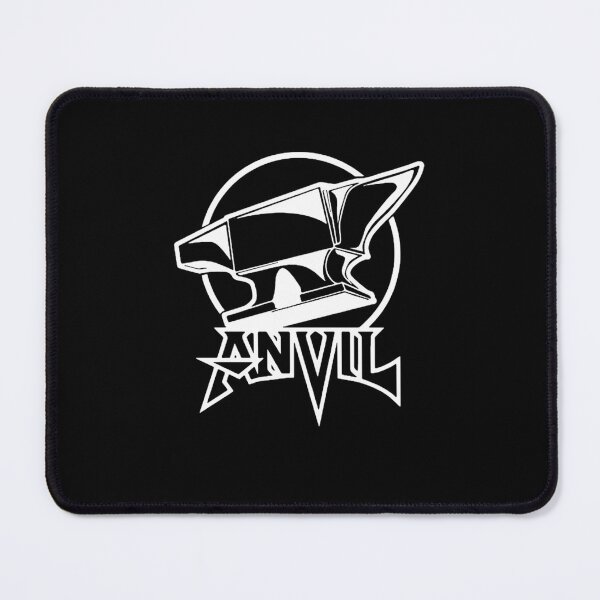 Item preview, Anvil Band designed and sold by raribhancerg.