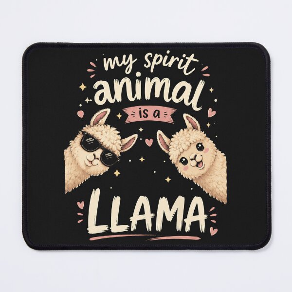 Item preview, Funny Llama for Men Women Kids Alpaca Gag Llama cute Lover designed and sold by kotastiart.