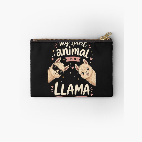 Item preview, Funny Llama for Men Women Kids Alpaca Gag Llama cute Lover designed and sold by kotastiart.
