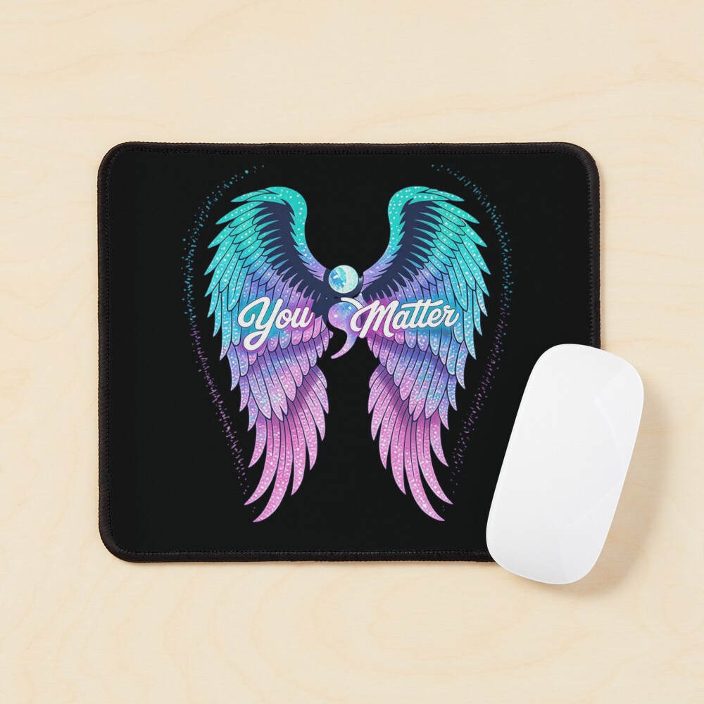 Item preview, Mouse Pad designed and sold by ThreadFable.