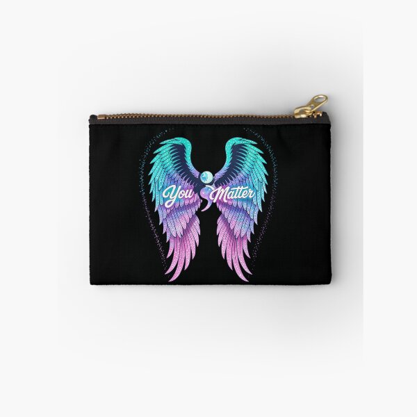Item preview, Angel Wings designed and sold by Thread&Fable.