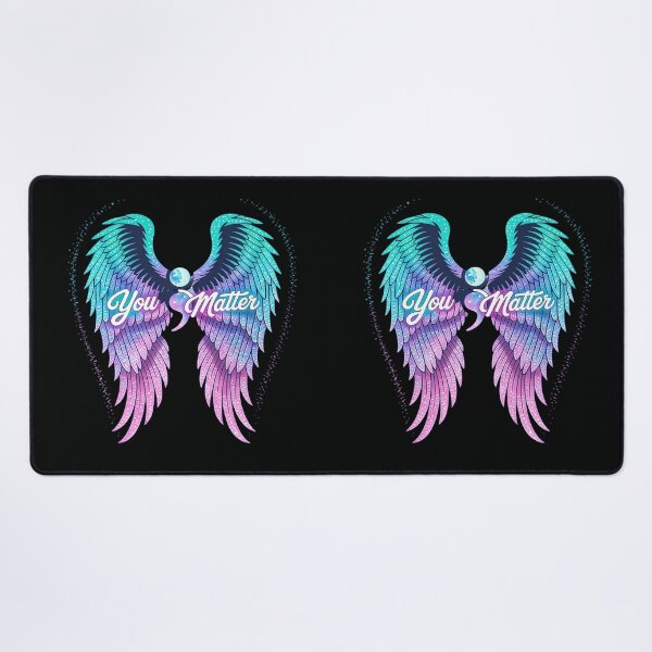 Item preview, Angel Wings designed and sold by Thread&Fable.