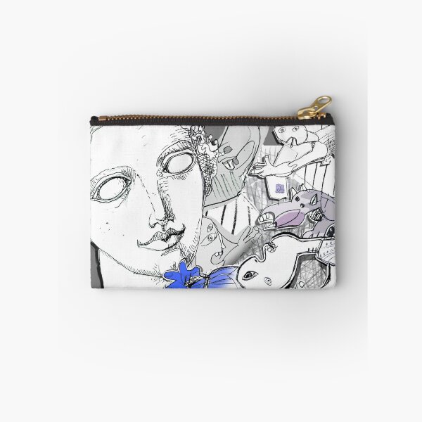 Item preview, Goddess Aphrodite - The World of Man (drawing by ACCI)  designed and sold by VanyssaGraphics.