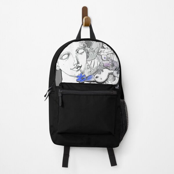 Item preview, Goddess Aphrodite - The World of Man (drawing by ACCI) designed and sold by VanyssaGraphics.