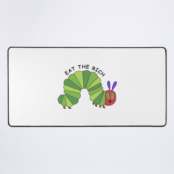 Item preview, eat the rich  designed and sold by Philippa Lock.