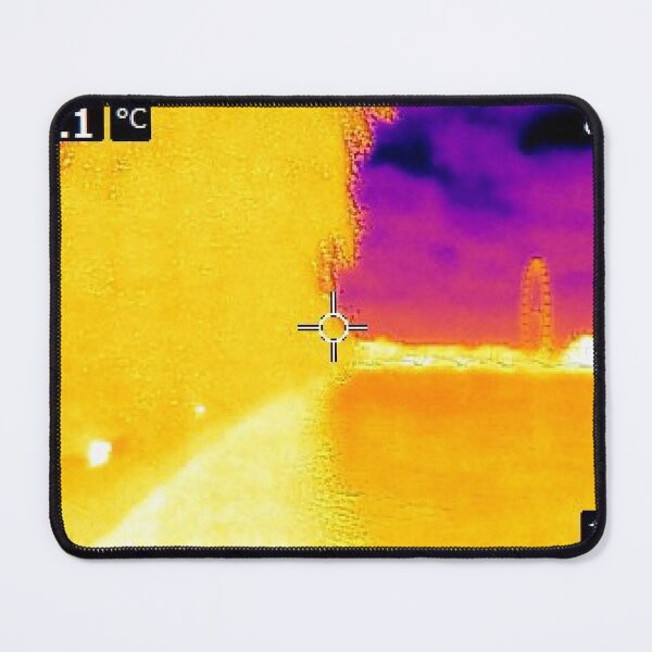 Item preview, Walking the Thames:  Lambeth & Hungerford Bridge 0393 designed and sold by The-YYP.
