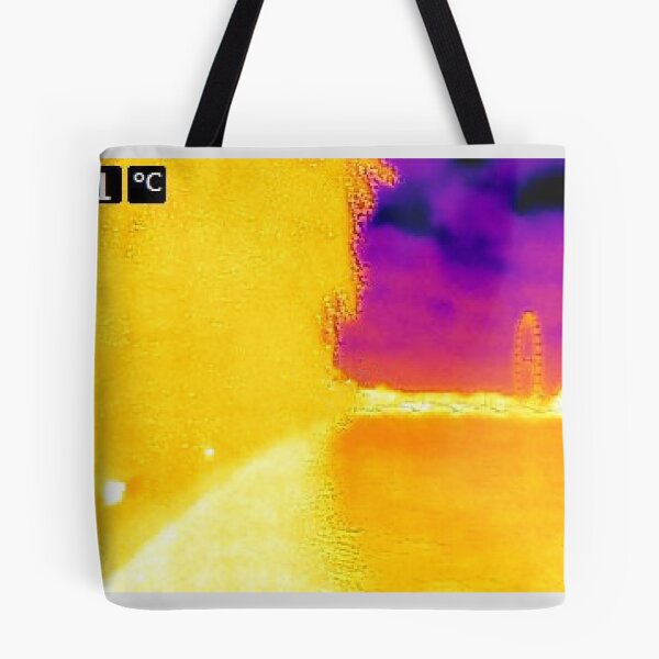 Item preview, Walking the Thames:  Lambeth & Hungerford Bridge 0393 designed and sold by The-YYP.