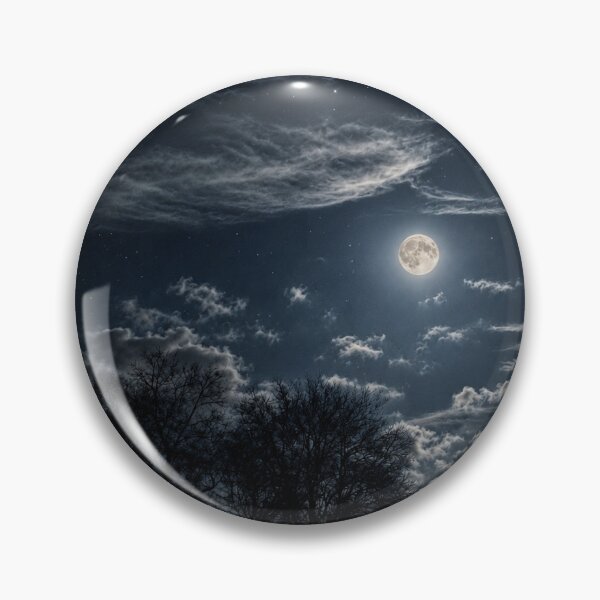 Item preview, Starry Night over Castrop-Rauxel designed and sold by alexanderVision.